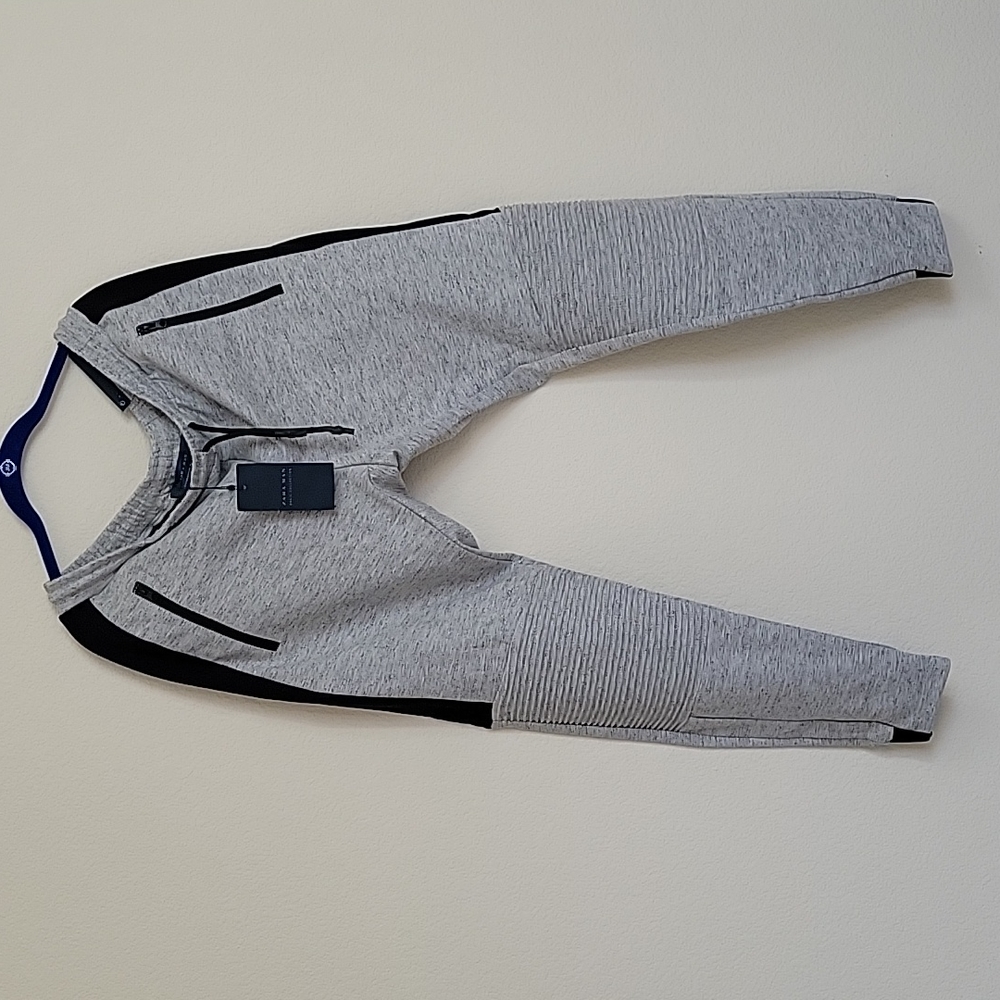 Zara Man Joggers